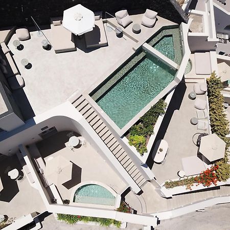 Coconut Residence Karterados  Exterior photo