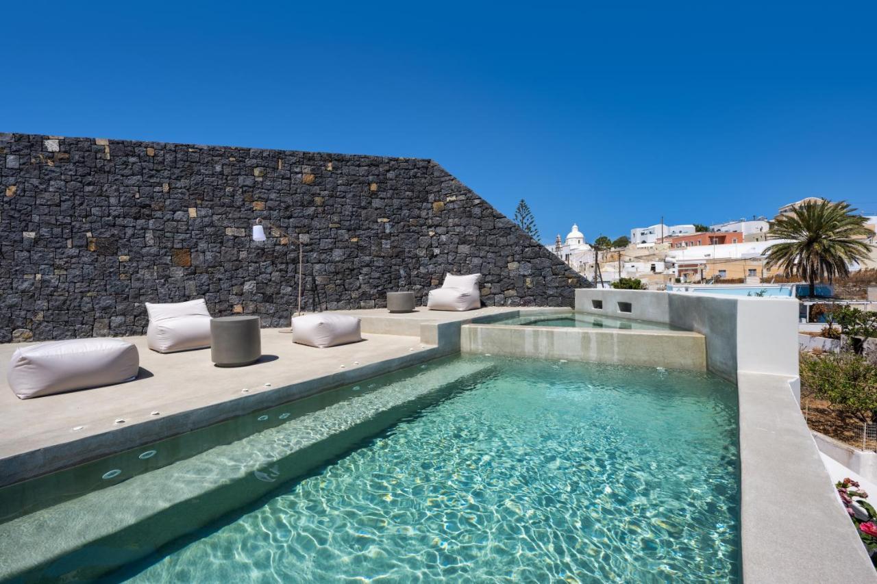 Coconut Residence Karterados  Exterior photo