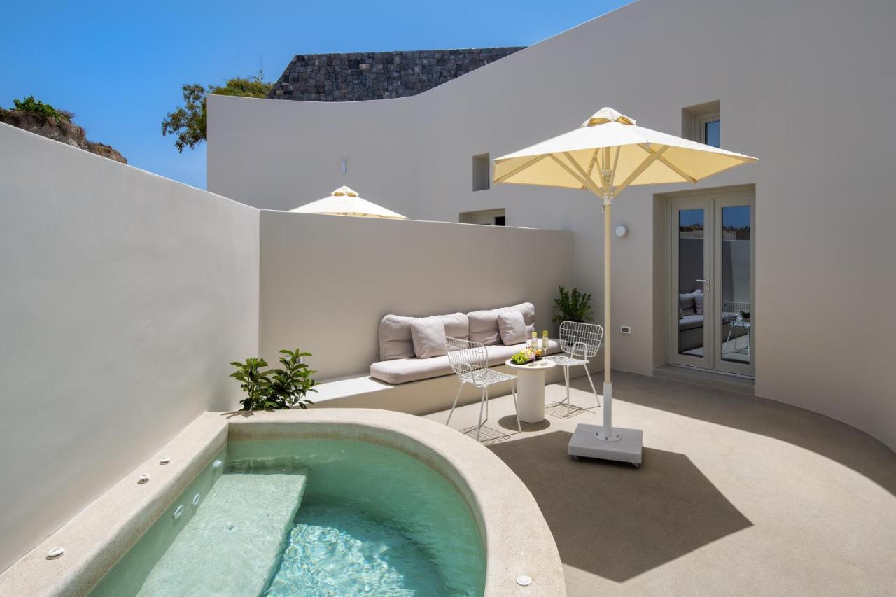 Coconut Residence Karterados  Exterior photo