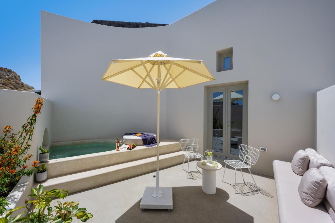 Coconut Residence Karterados  Exterior photo