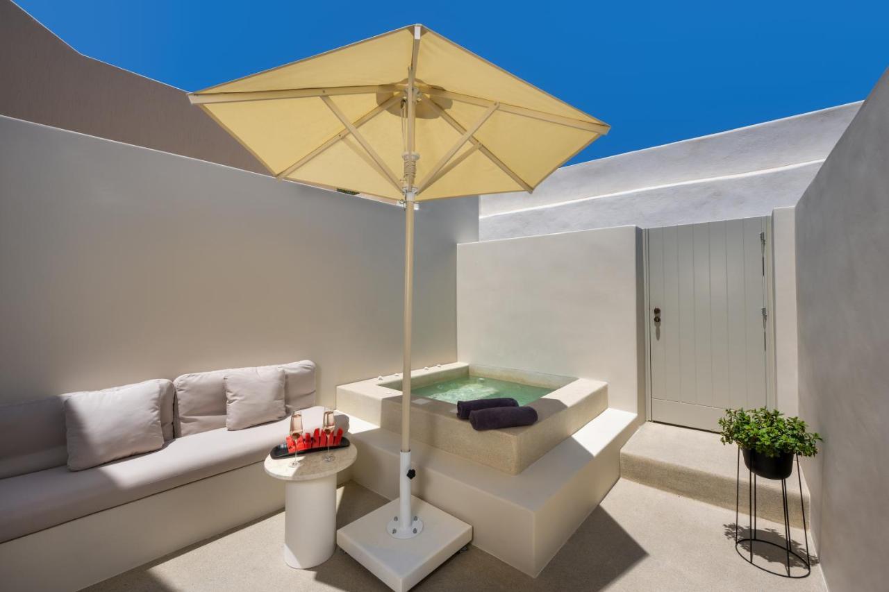 Coconut Residence Karterados  Exterior photo